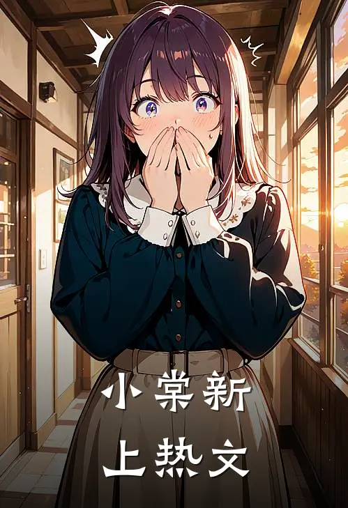 小棠新上热文