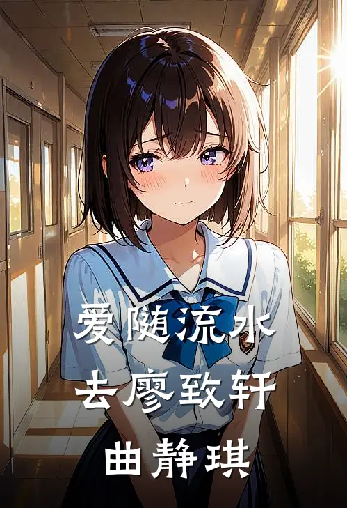 爱随流水去廖致轩曲静琪
