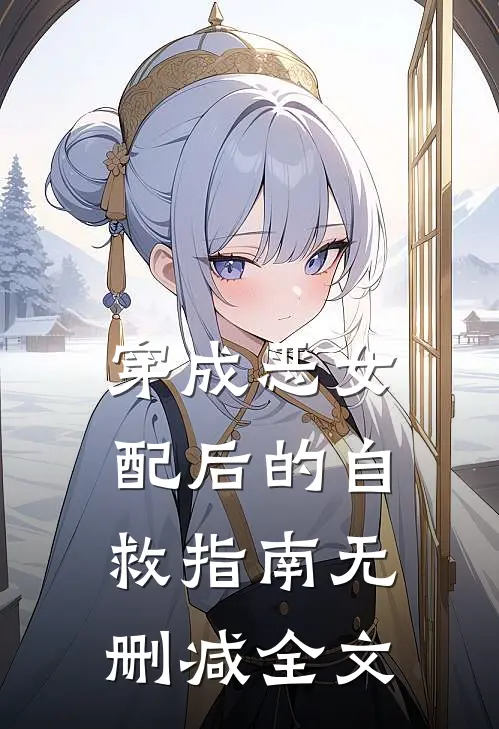 穿成恶女配后的自救指南无删减全文