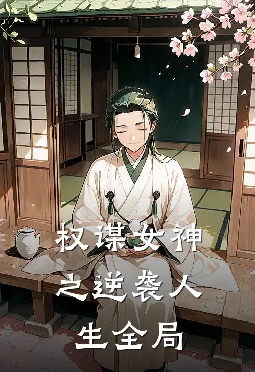 权谋女神之逆袭人生全局