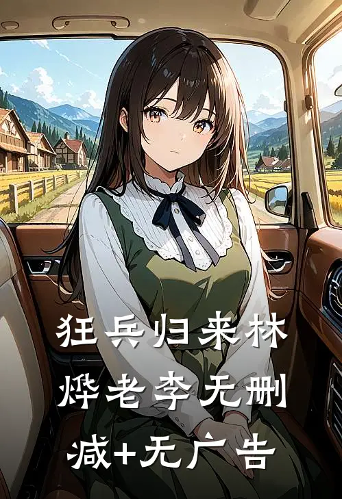 狂兵归来林烨老李无删减+无广告