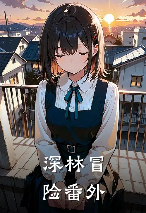深林冒险 番外