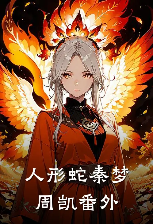 人形蛇秦梦周凯番外