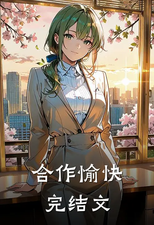 合作愉快完结文