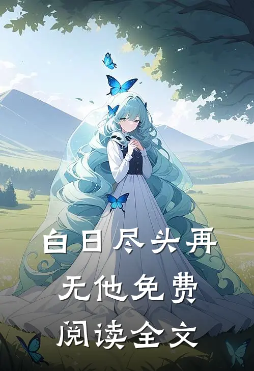 白日尽头再无他免费阅读全文
