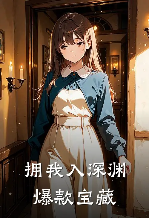 拥我入深渊爆款宝藏