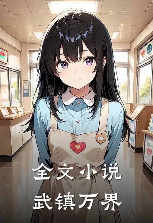 全文小说武镇万界