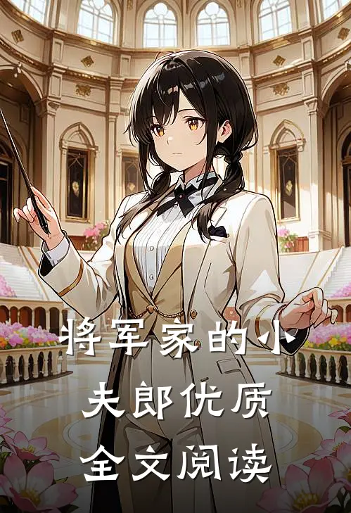 将军家的小夫郎优质全文阅读