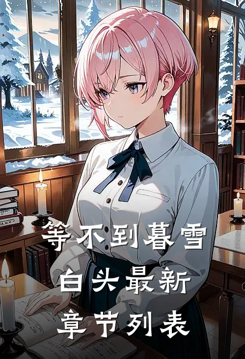 等不到暮雪白头最新章节列表