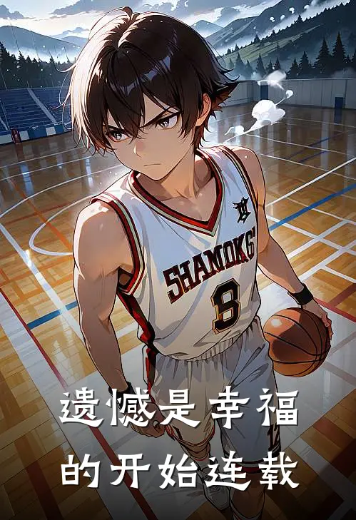 遗憾是幸福的开始连载