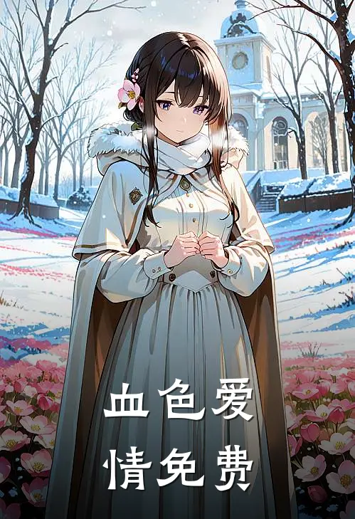 血色爱情免费