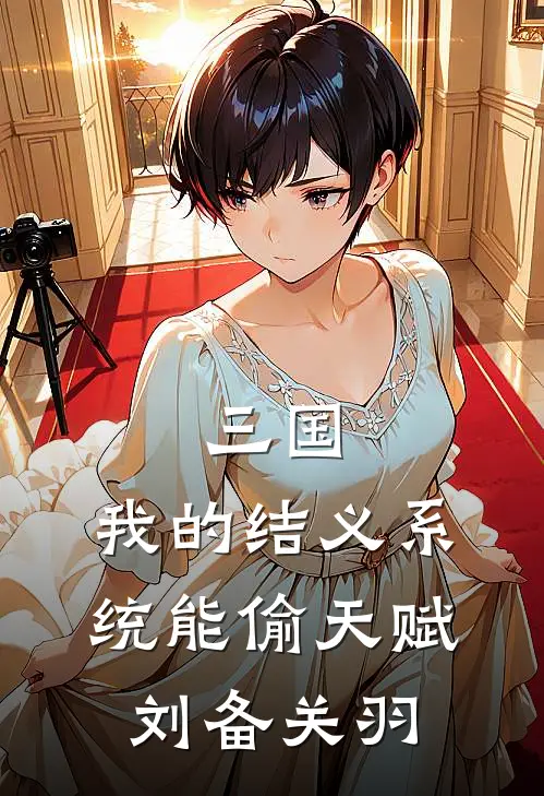 三国：我的结义系统能偷天赋刘备关羽