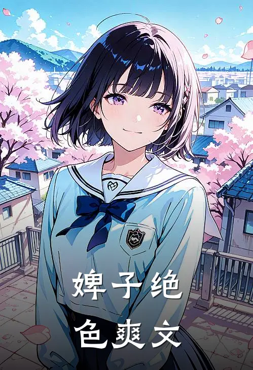 婢子绝色爽文