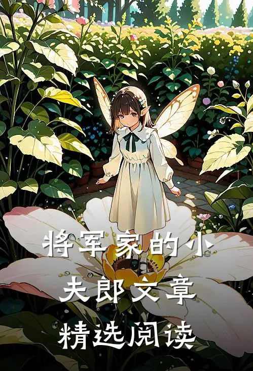 将军家的小夫郎文章精选阅读