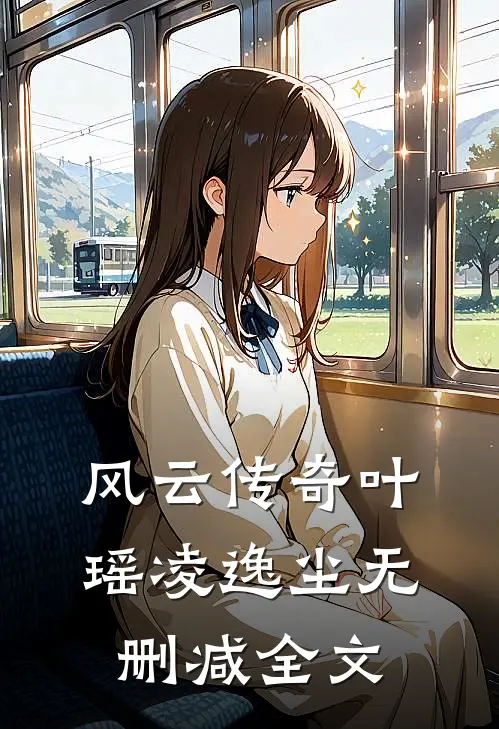 风云传奇叶瑶凌逸尘无删减全文
