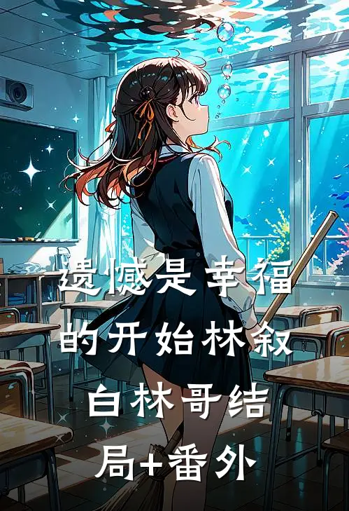 遗憾是幸福的开始林叙白林哥结局+番外