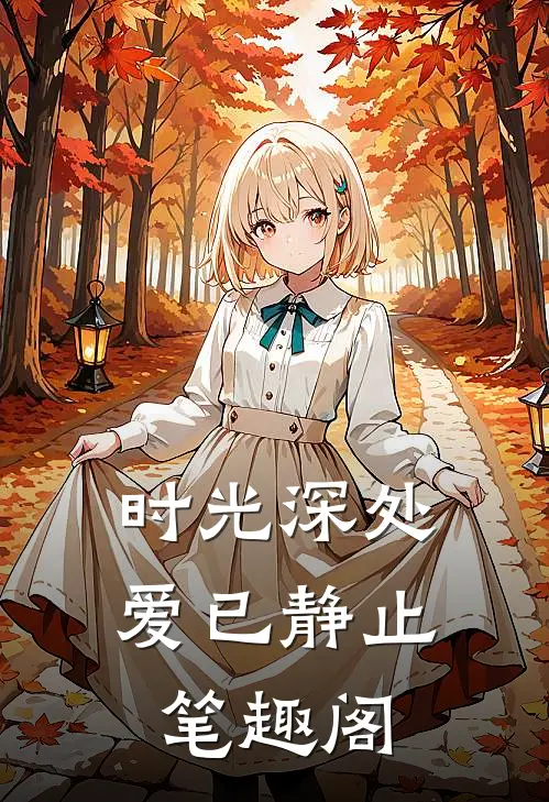时光深处，爱已静止笔趣阁