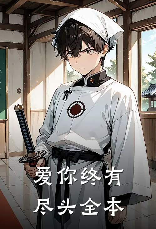 爱你终有尽头全本