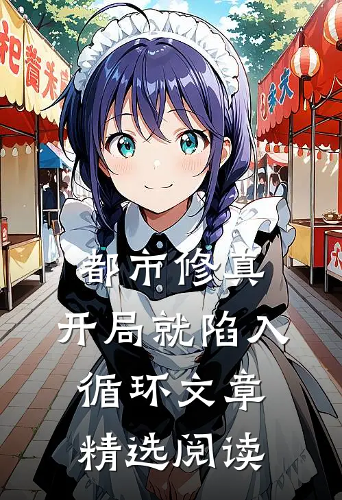 都市修真：开局就陷入循环文章精选阅读