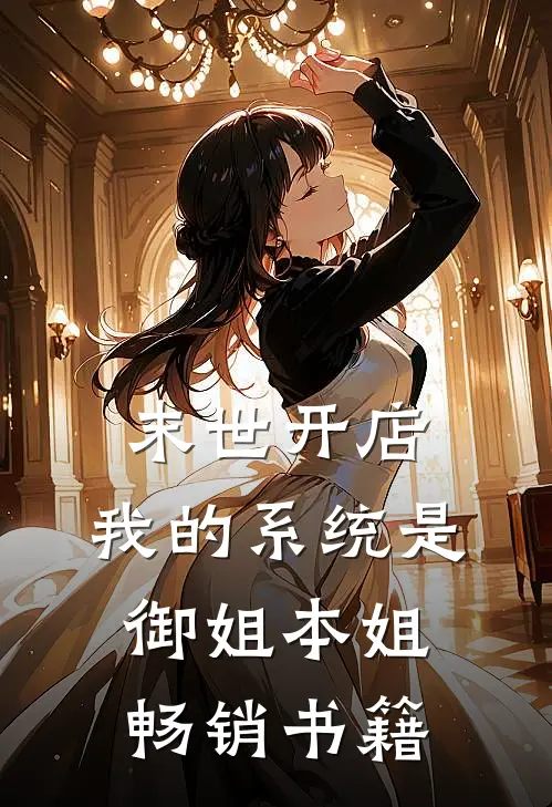 末世开店：我的系统是御姐本姐畅销书籍