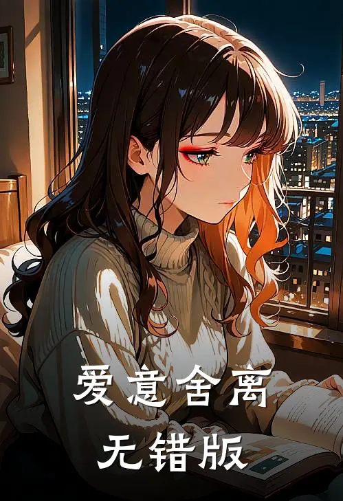 爱意舍离无错版
