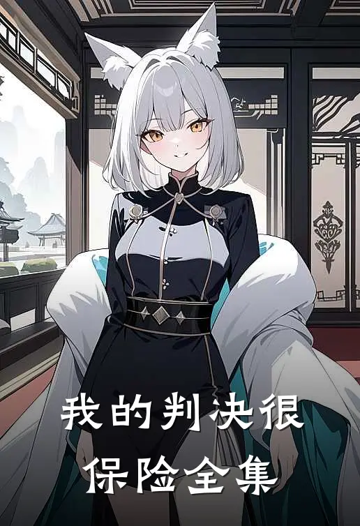 我的判决很保险 全集