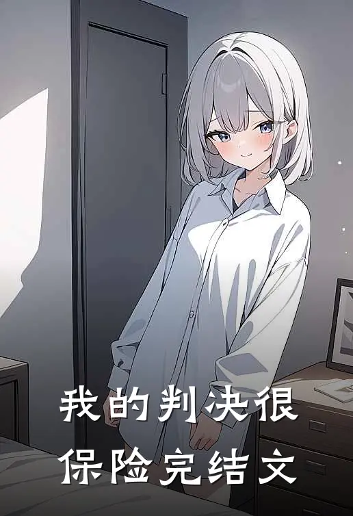 我的判决很保险完结文
