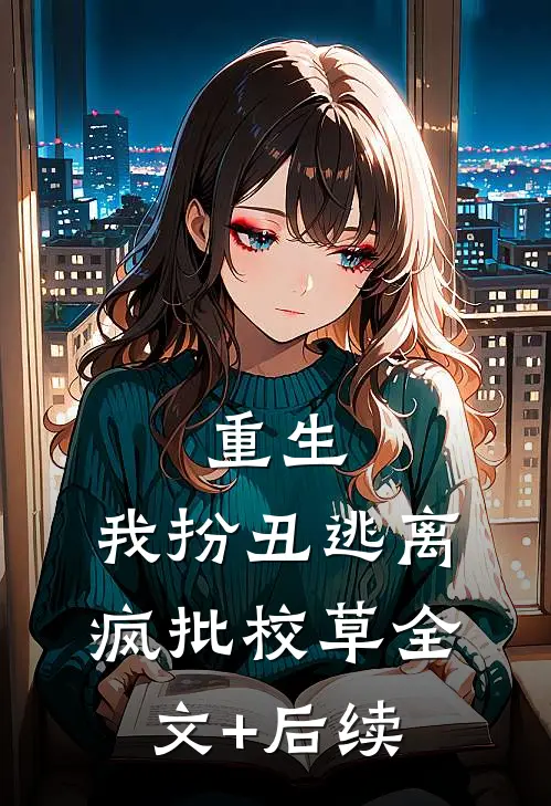 重生：我扮丑逃离疯批校草全文+后续