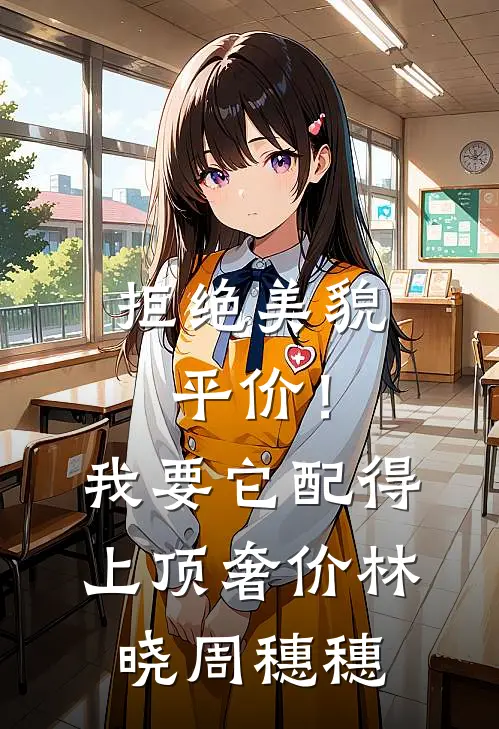拒绝美貌平价！我要它配得上顶奢价林晓周穗穗