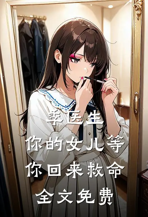 季医生，你的女儿等你回来救命全文免费