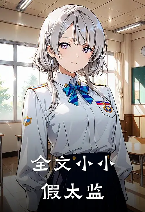 全文小小假太监