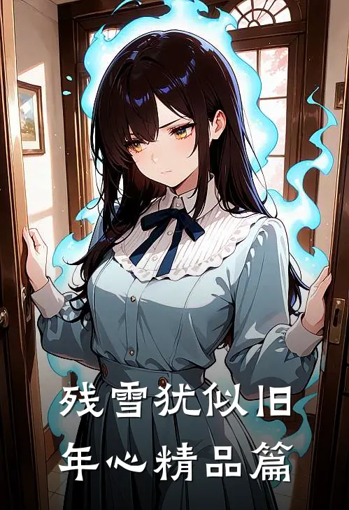 残雪犹似旧年心精品篇
