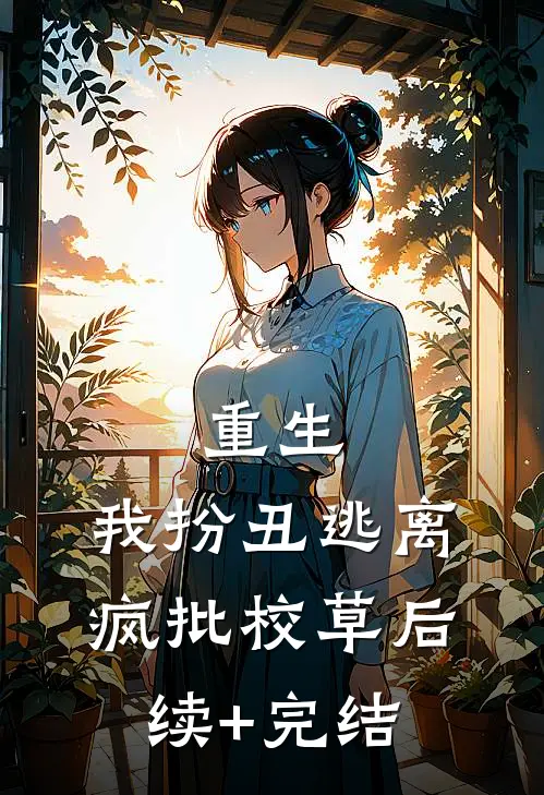 重生：我扮丑逃离疯批校草后续+完结