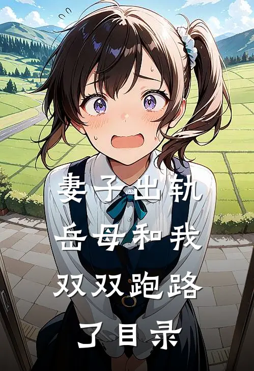 妻子出轨，岳母和我双双跑路了目录