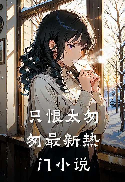 只恨太匆匆最新热门小说