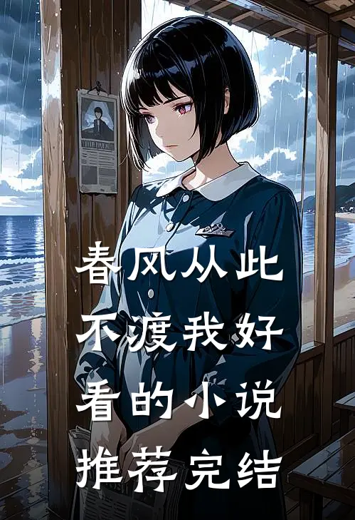 春风从此不渡我好看的小说推荐完结