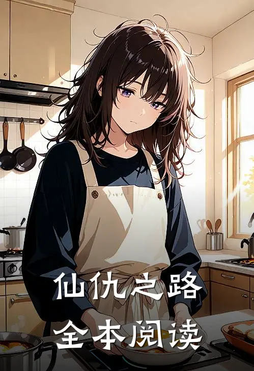 仙仇之路全本阅读