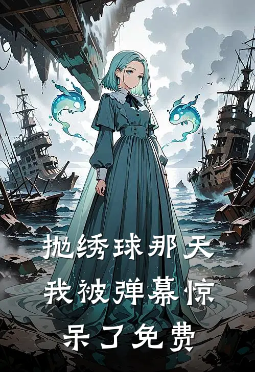抛绣球那天，我被弹幕惊呆了免费