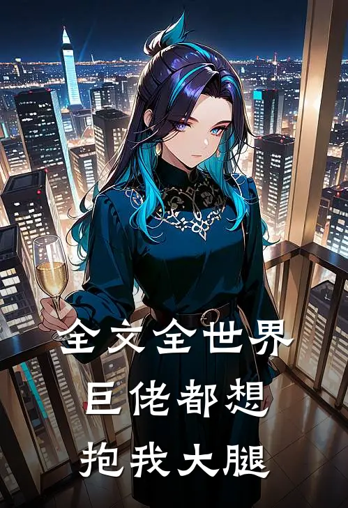 全文全世界巨佬都想抱我大腿